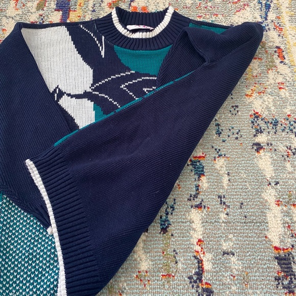 Clifton Place Crew Neck Sweater - Picture 3 of 3